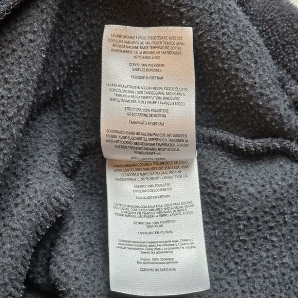 Columbia Men's Large Black Ascender Softshell Jacket - Picture 3 of 8